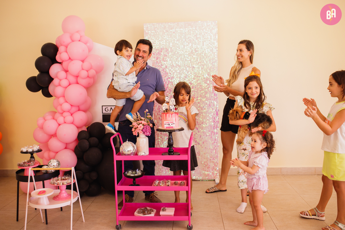 fotografa familia curitiba - aniversario externo chácara 