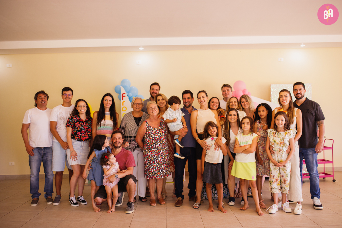 fotografa familia curitiba - aniversario externo chácara 