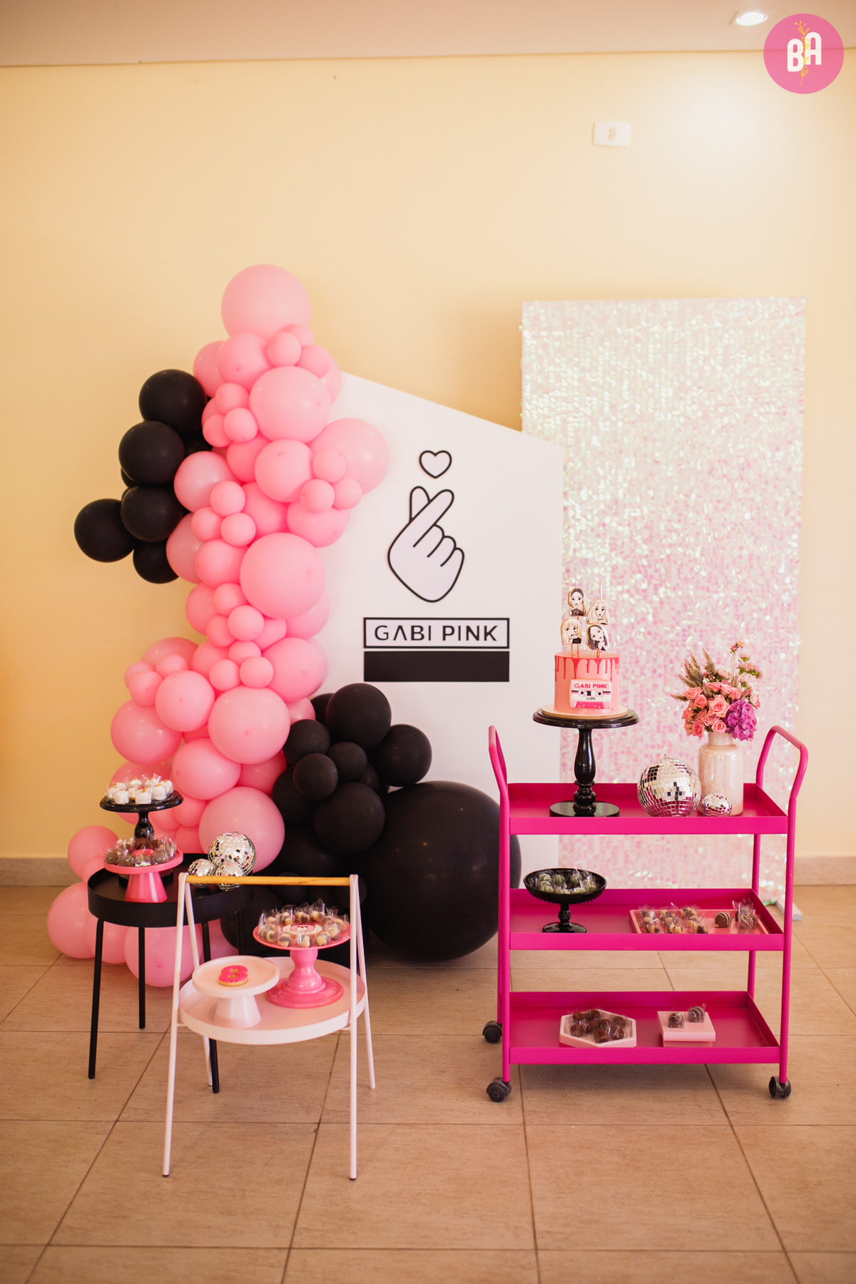 fotografa familia curitiba - aniversario externo chácara 