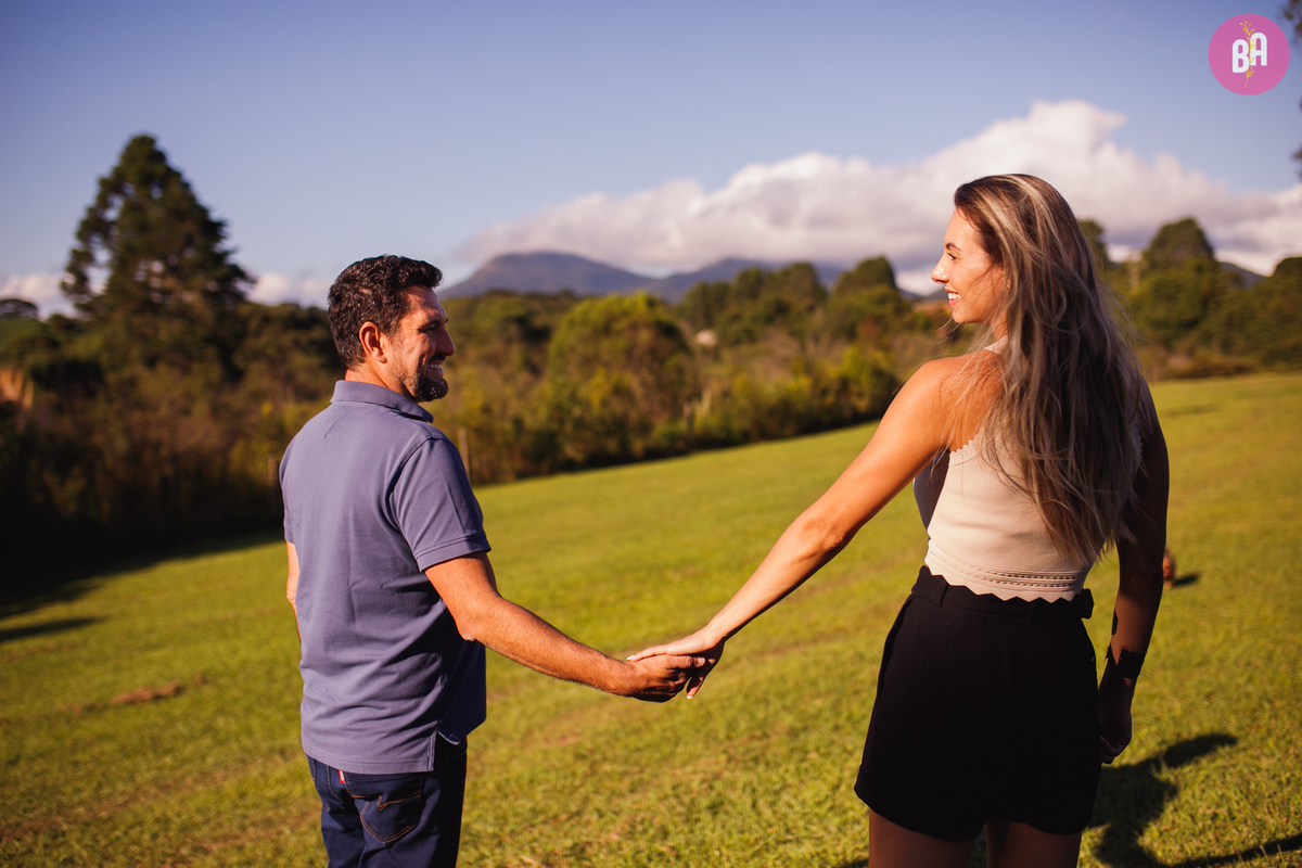 fotografa familia curitiba - aniversario externo chácara 