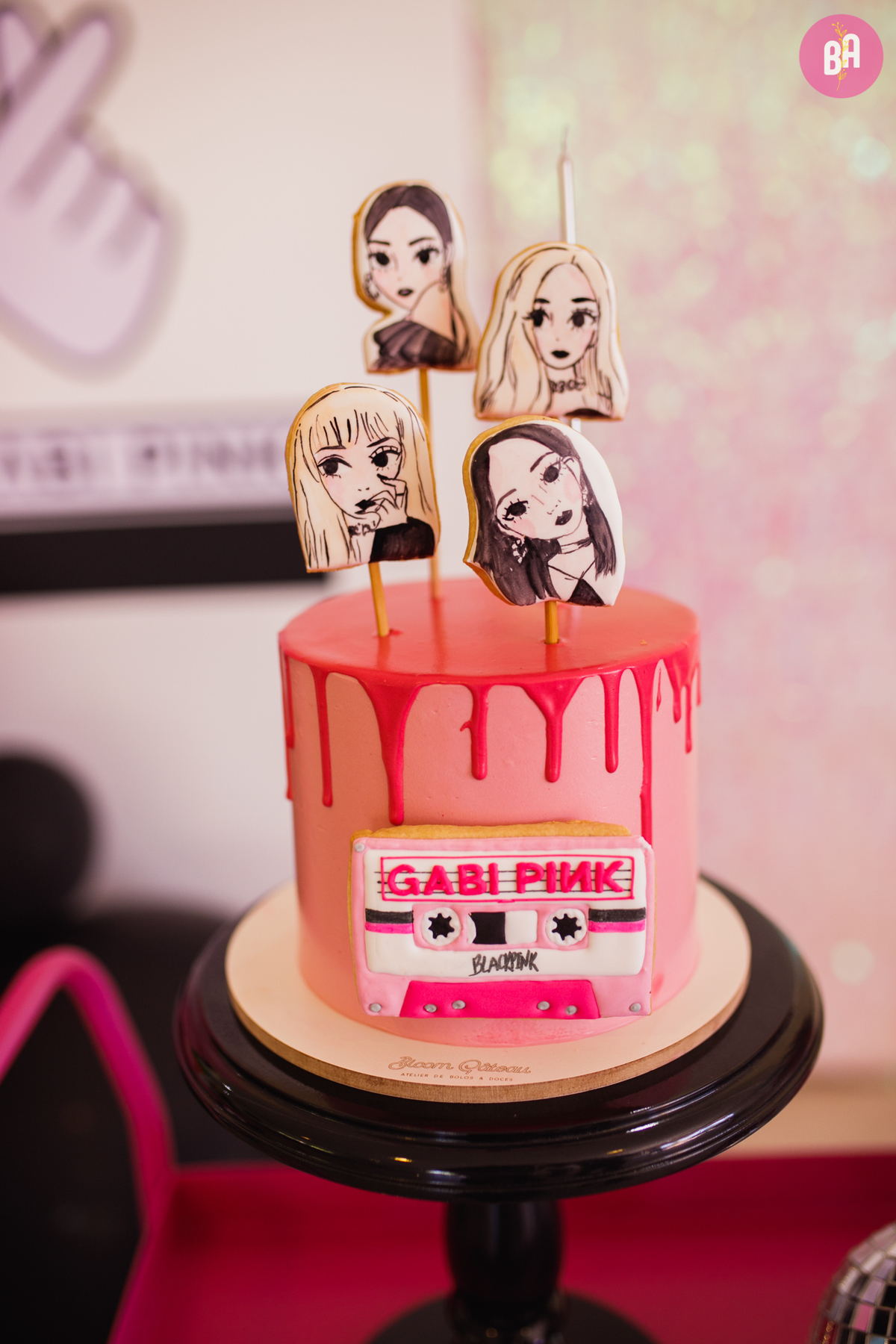 fotografa familia curitiba - aniversario externo chácara 