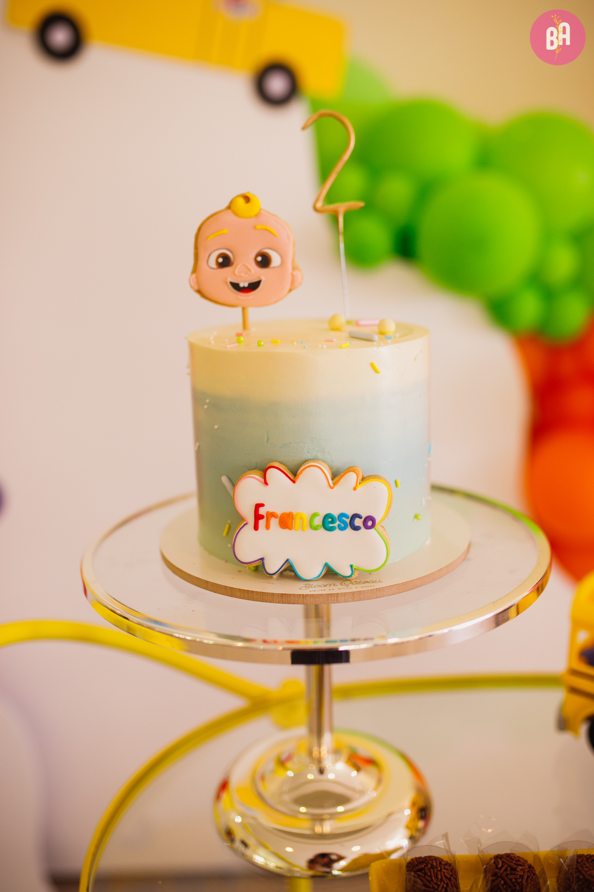 fotografa familia curitiba - aniversario externo chácara 