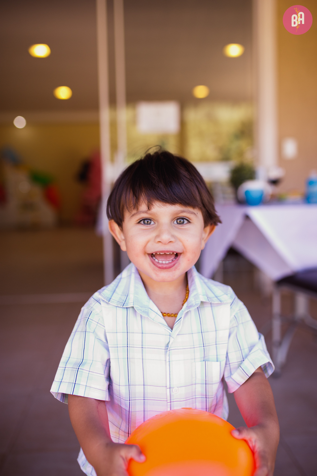fotografa familia curitiba - aniversario externo chácara 