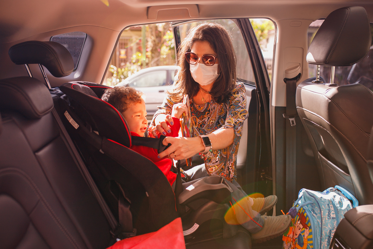 fotografa familia curitiba - ensaio em casa dia a dia