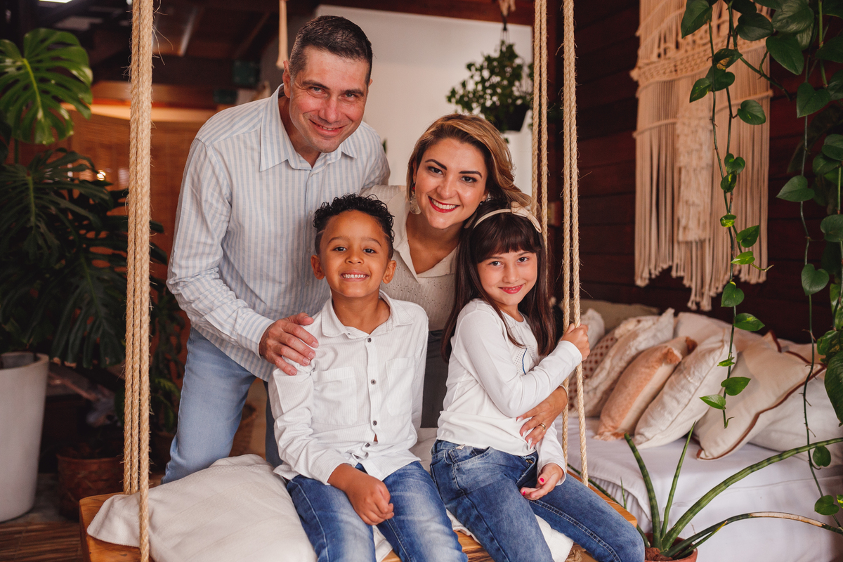 fotografa familia curitiba - ensaio dia das mães 