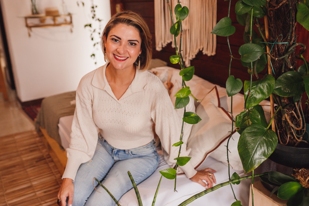 fotografa familia curitiba - ensaio dia das mães 