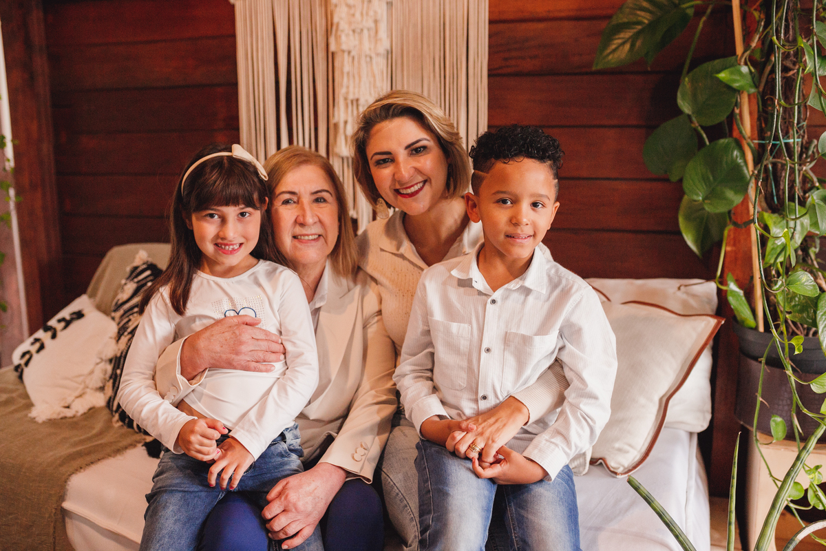 fotografa familia curitiba - ensaio dia das mães 