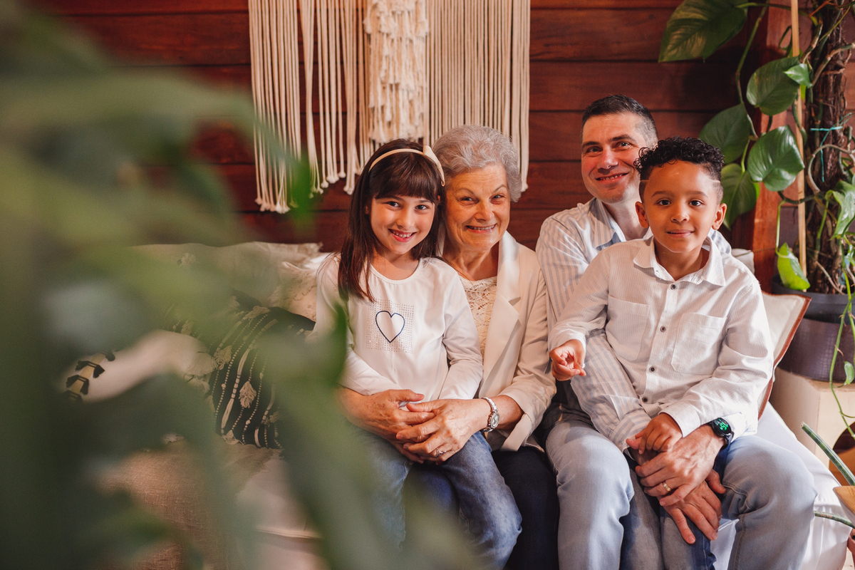 fotografa familia curitiba - ensaio dia das mães 