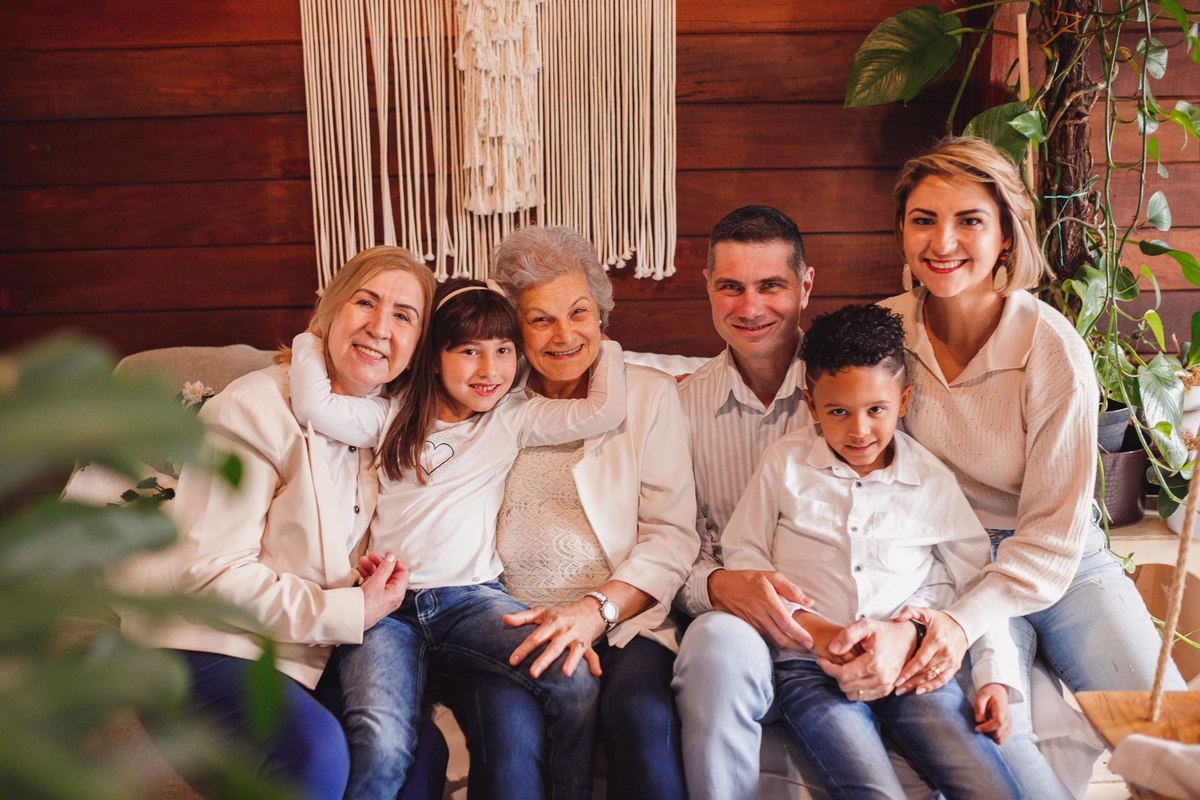 fotografa familia curitiba - ensaio dia das mães 