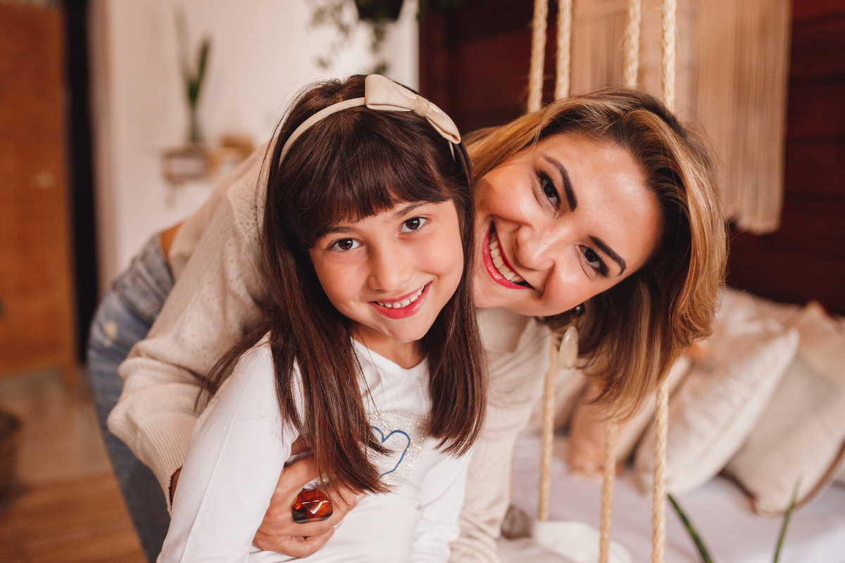 fotografa familia curitiba - ensaio dia das mães 