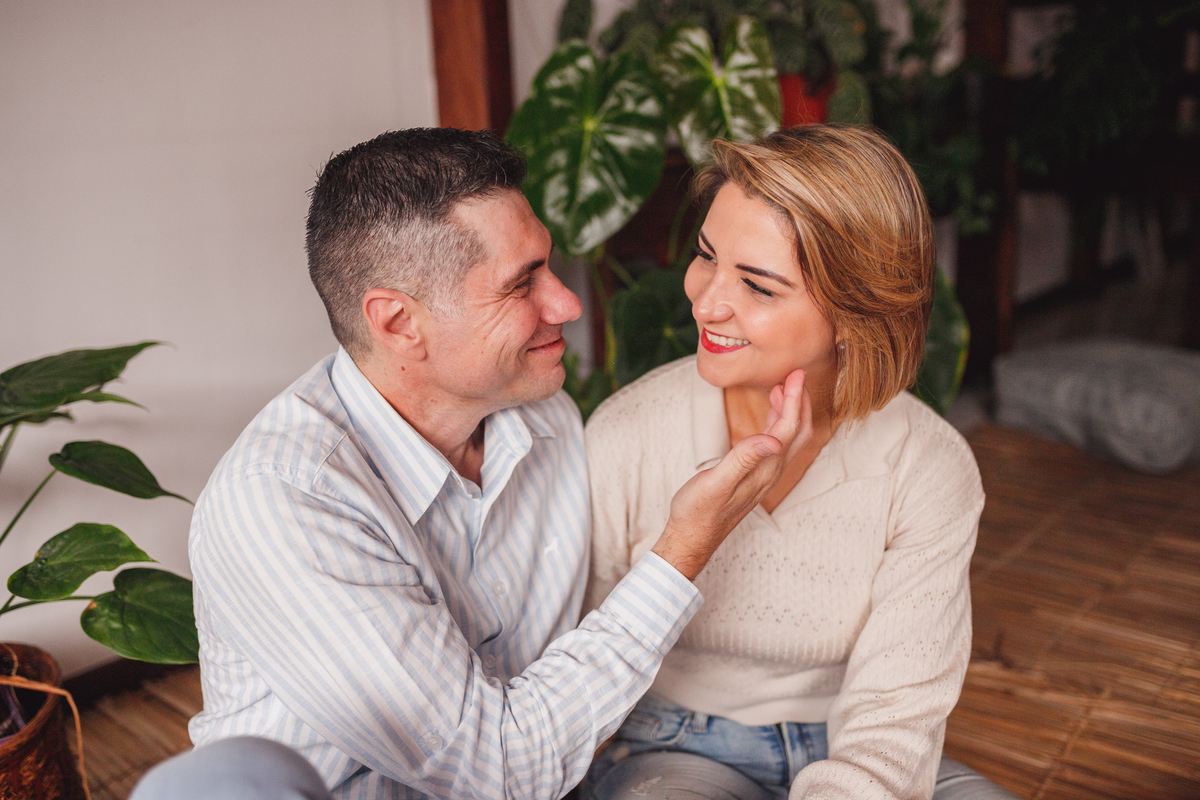 fotografa familia curitiba - ensaio dia das mães 