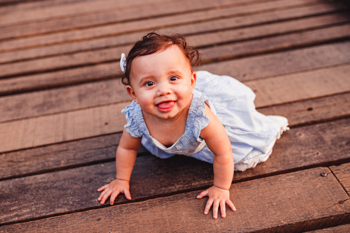 fotografa familia curitiba - ensaio outono parque tingui