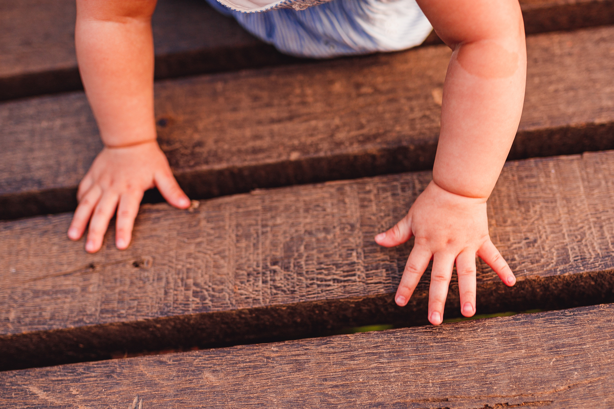 fotografa familia curitiba - ensaio outono parque tingui