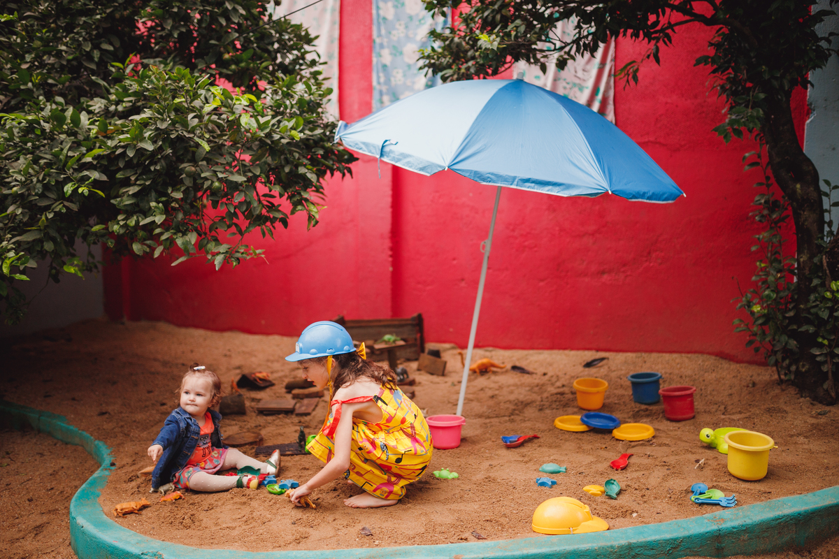 fotografa familia curitiba - aniversario quintal obaoba