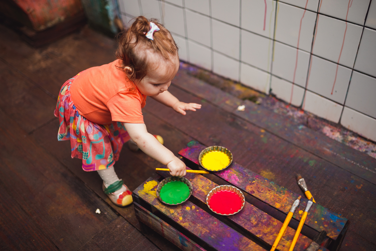 fotografa familia curitiba - aniversario quintal obaoba