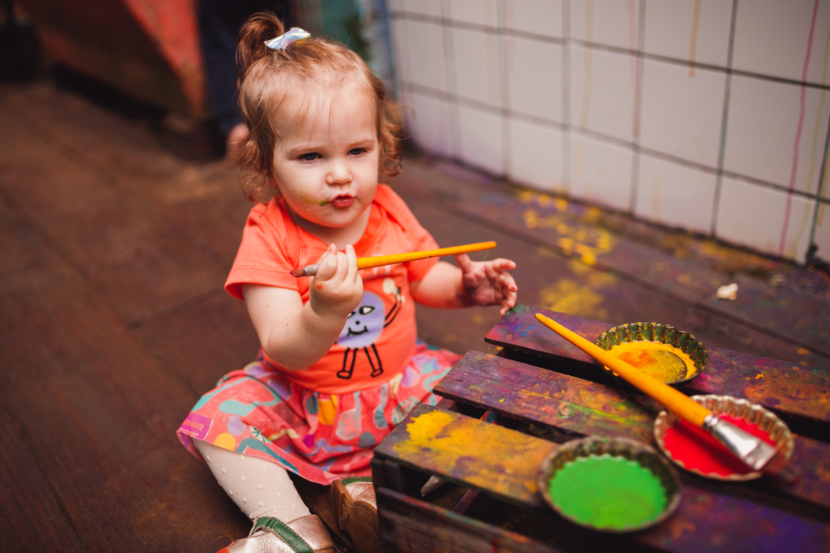 fotografa familia curitiba - aniversario quintal obaoba