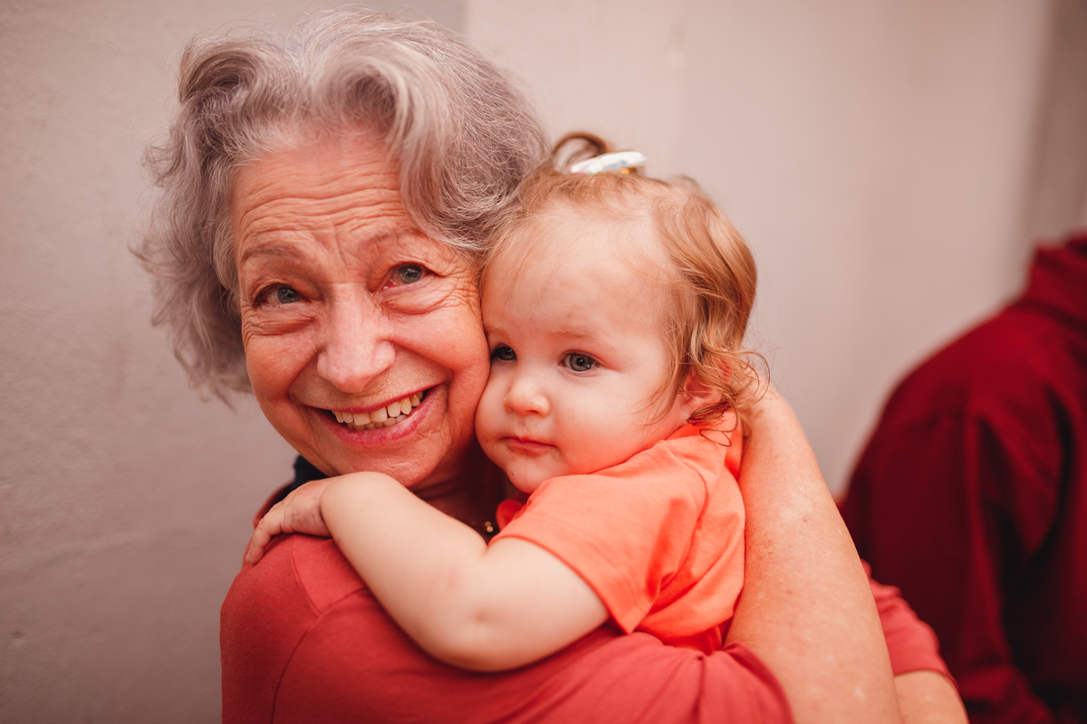 fotografa familia curitiba - aniversario quintal obaoba