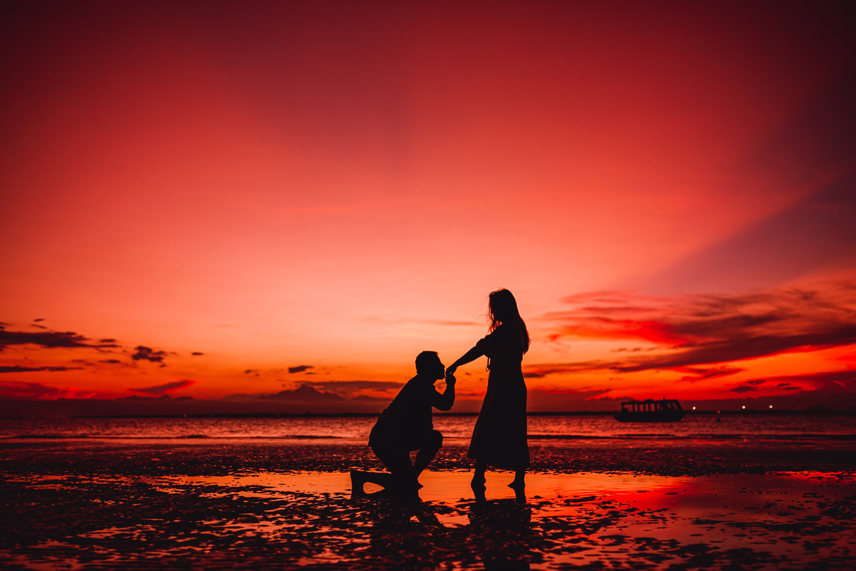 fotografa familia curitiba - ensaio casal ilha do mel praia