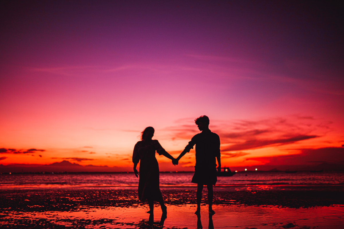 fotografa familia curitiba - ensaio casal ilha do mel praia