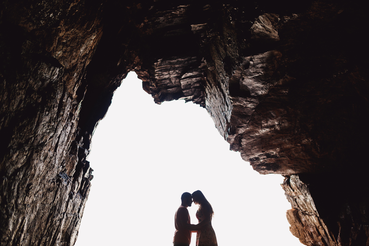 fotografa familia curitiba - ensaio casal ilha do mel praia
