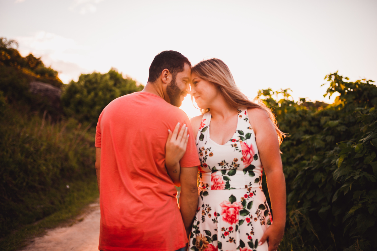 fotografa familia curitiba - ensaio casal ilha do mel praia