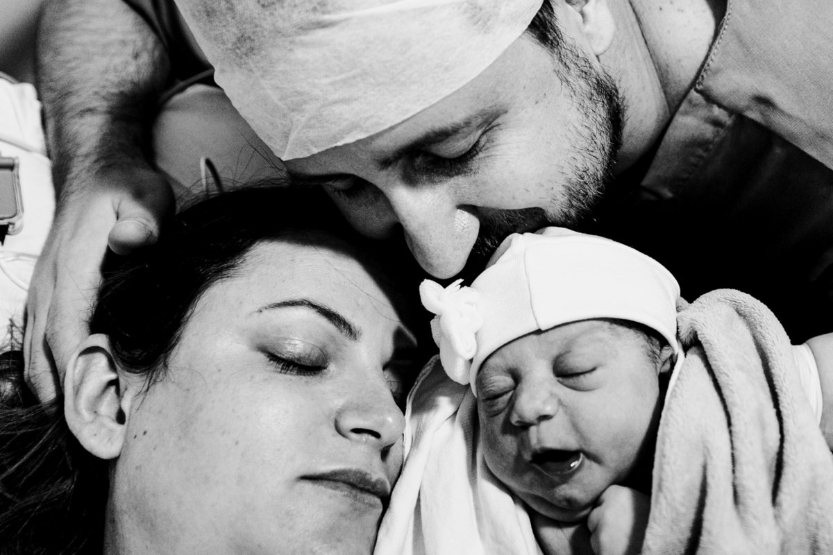 fotografa familia curitiba - nascimento Luisa santa cruz