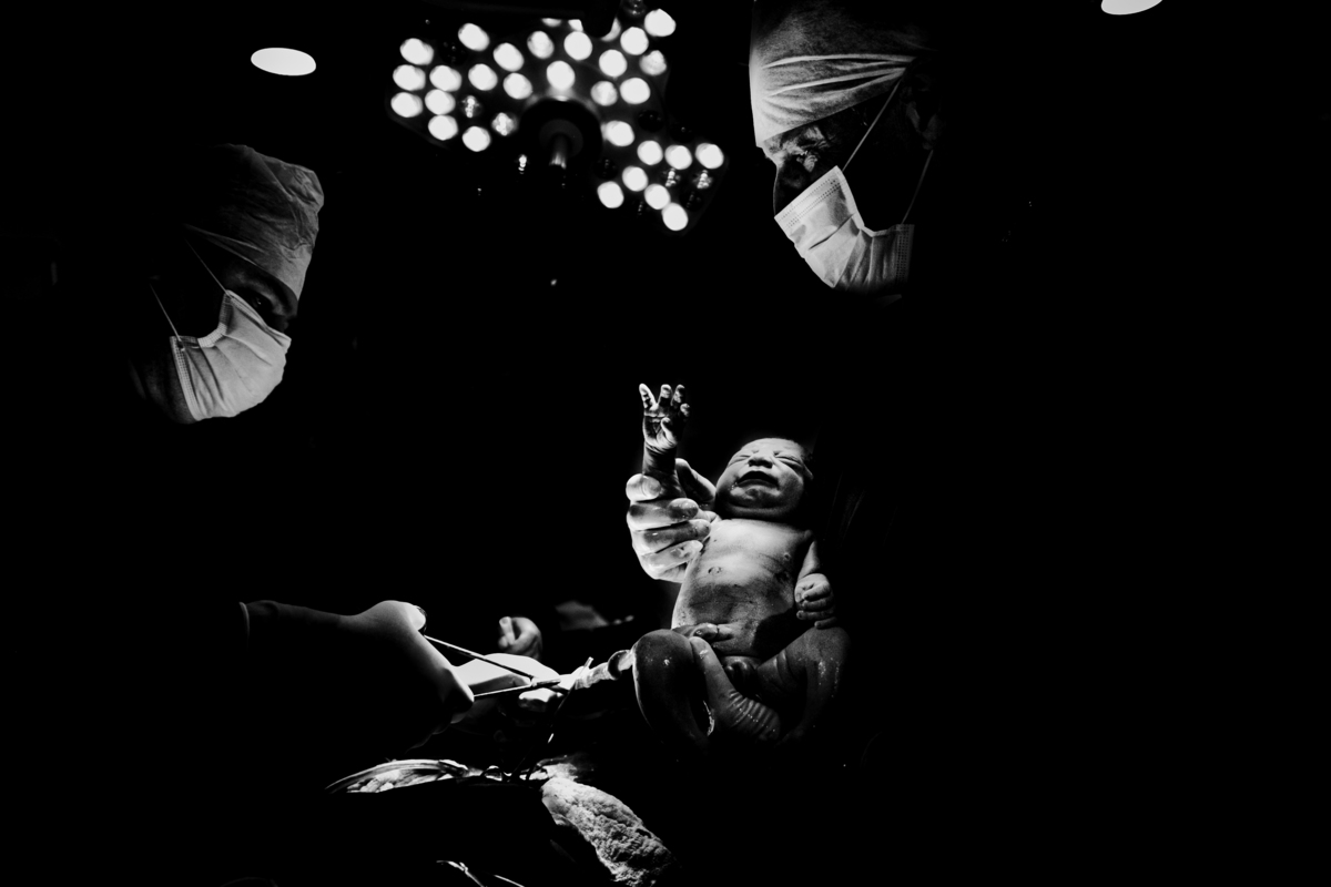 fotografa familia curitiba - nascimento Luisa santa cruz