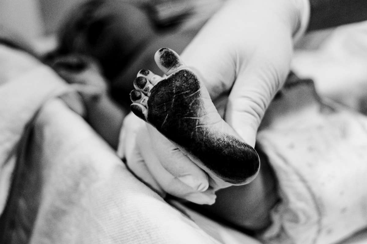 fotografa familia curitiba - nascimento Luisa santa cruz