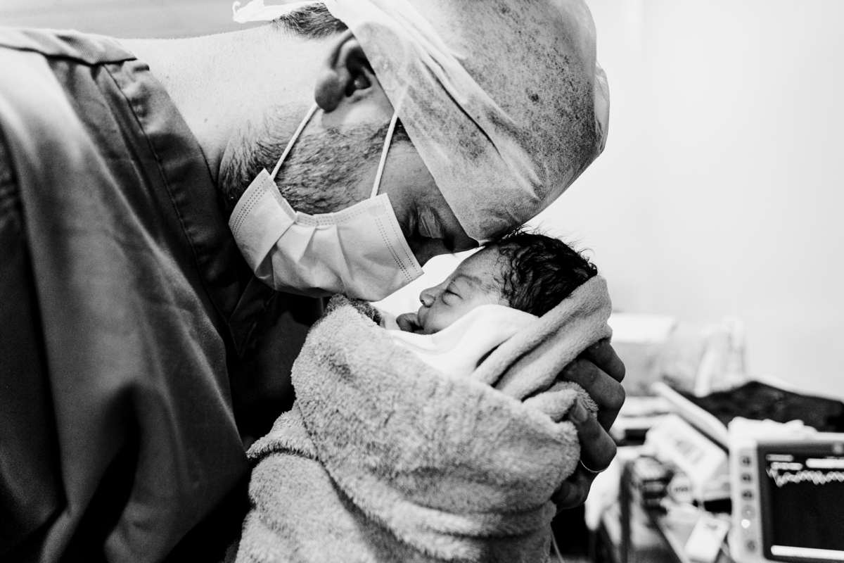 fotografa familia curitiba - nascimento Luisa santa cruz