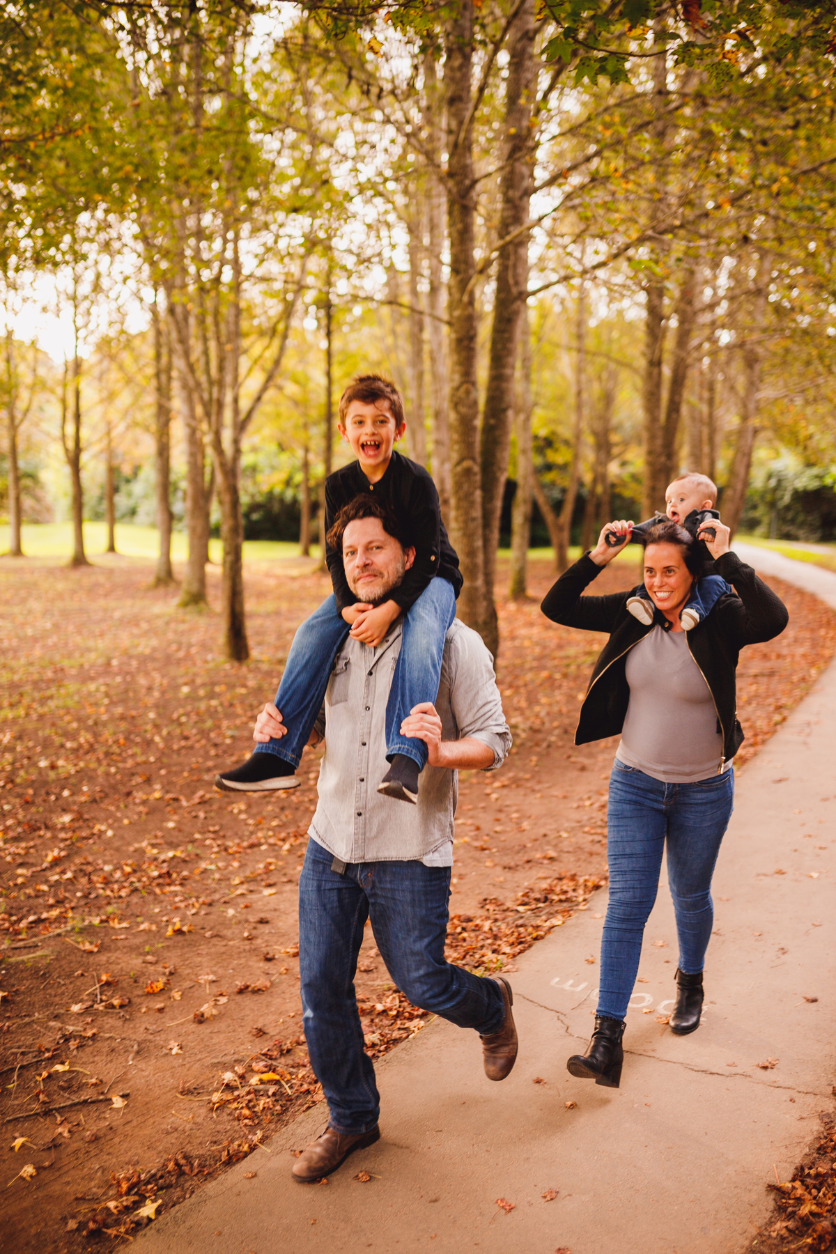 fotografa familia curitiba - ensaio externo acompanhamento Olavo 5 meses