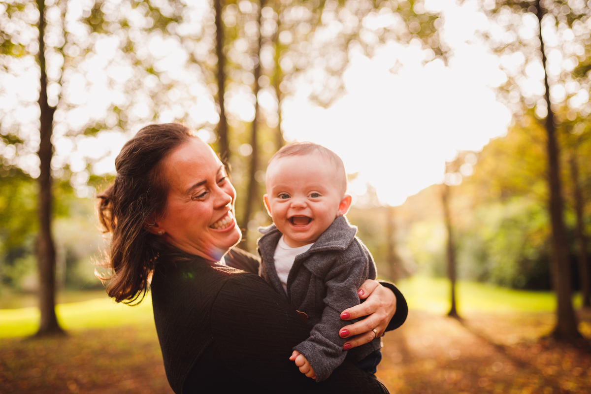 fotografa familia curitiba - ensaio externo acompanhamento Olavo 5 meses