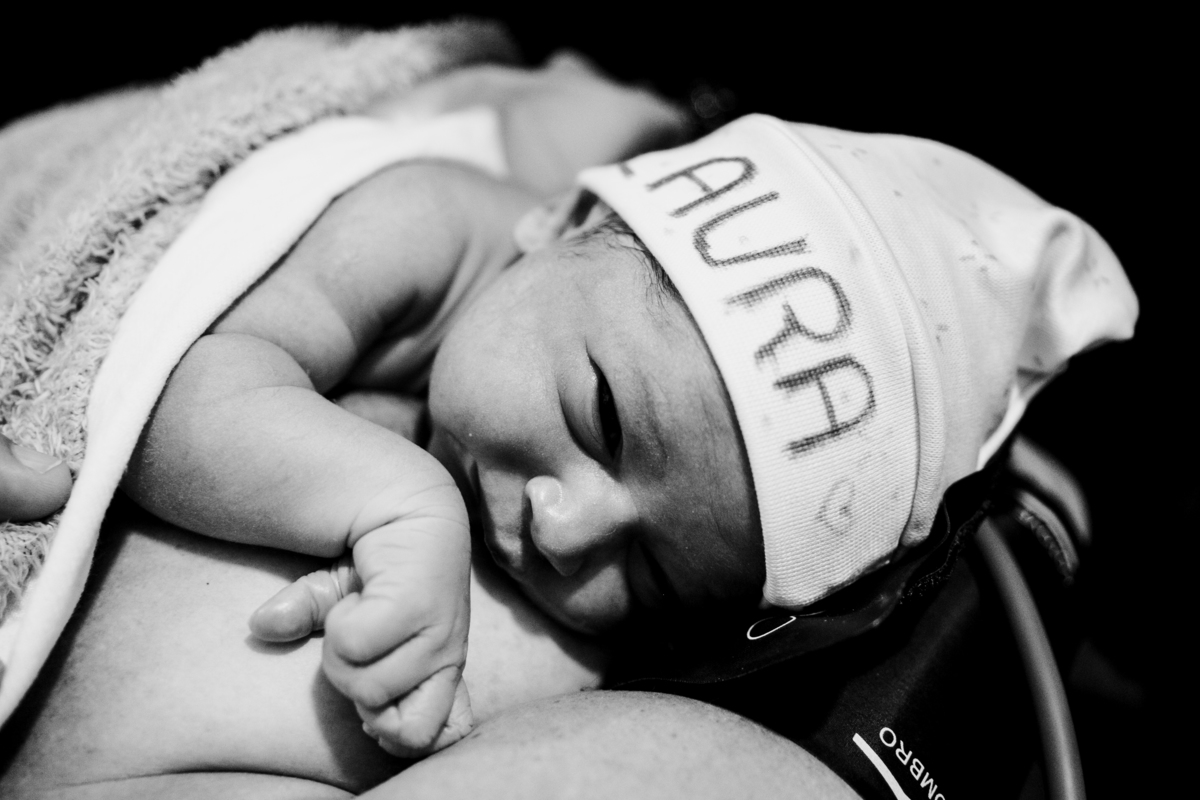 fotografa familia curitiba - nascimento Laura maternidade santa cruz