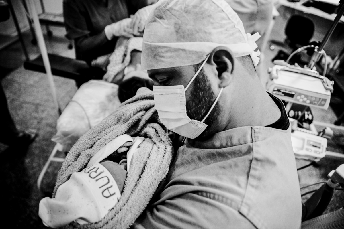 fotografa familia curitiba - nascimento Laura maternidade santa cruz