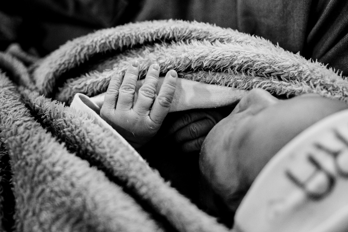 fotografa familia curitiba - nascimento Laura maternidade santa cruz