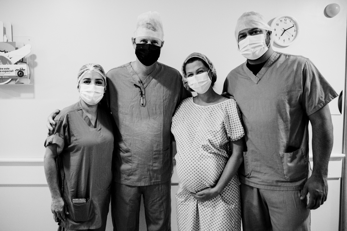 fotografa familia curitiba - nascimento Laura maternidade santa cruz