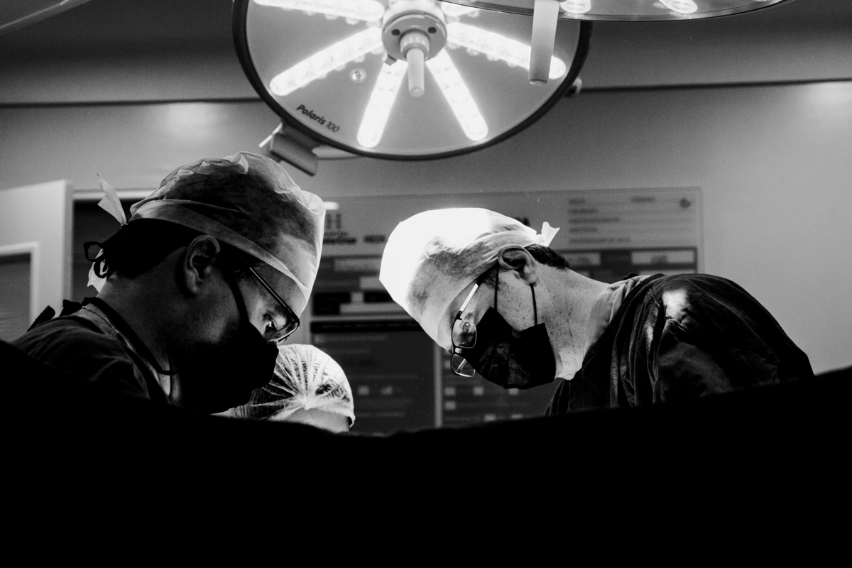 fotografa familia curitiba - nascimento Laura maternidade santa cruz