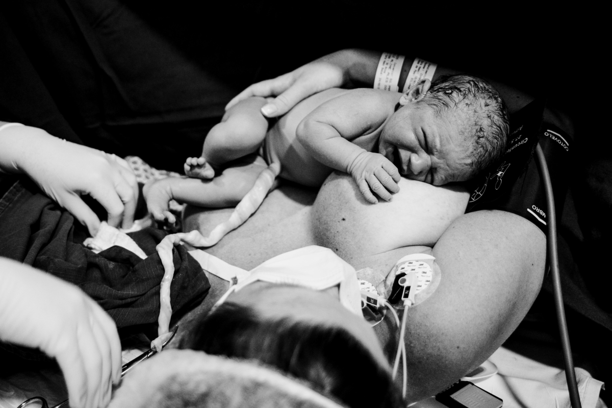 fotografa familia curitiba - nascimento Laura maternidade santa cruz