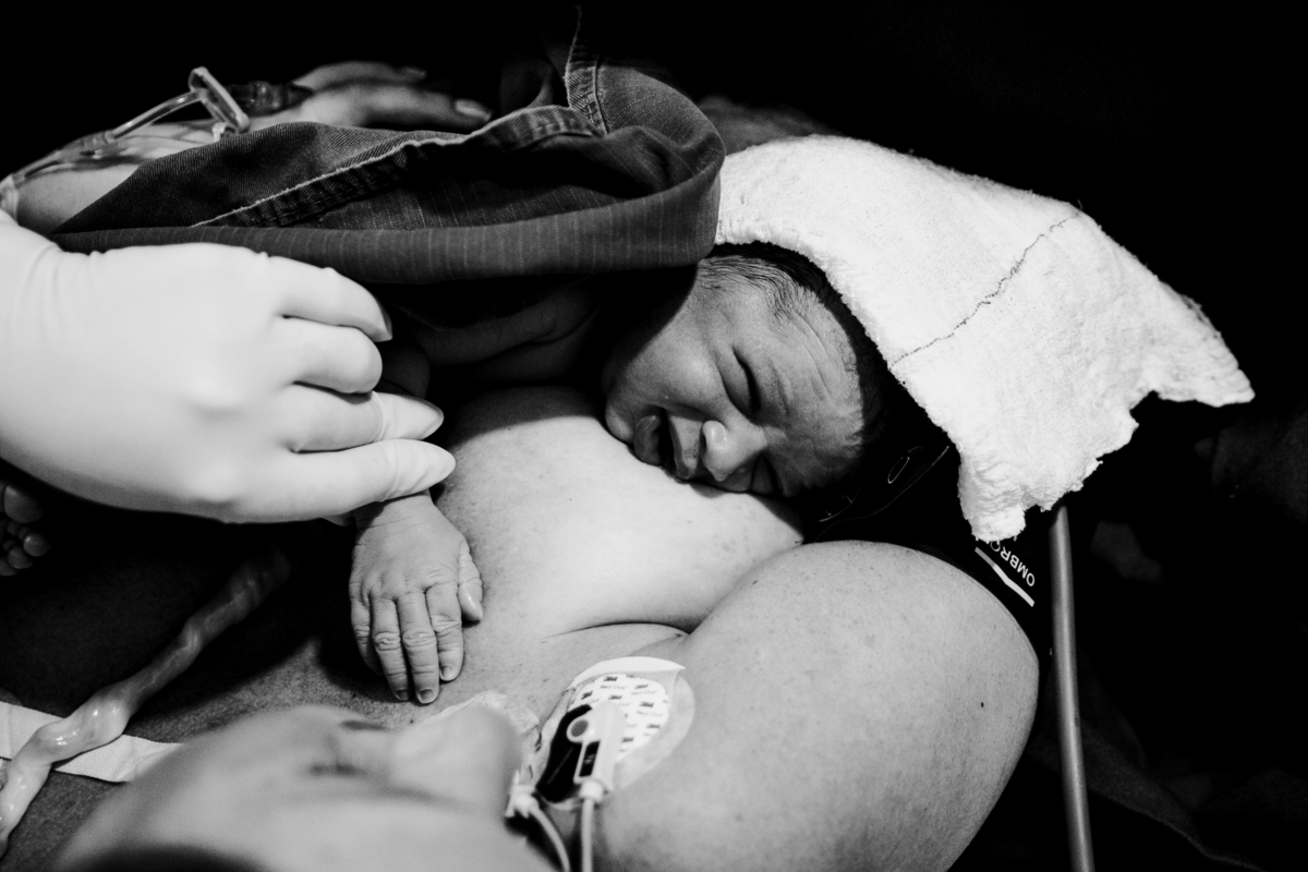 fotografa familia curitiba - nascimento Laura maternidade santa cruz