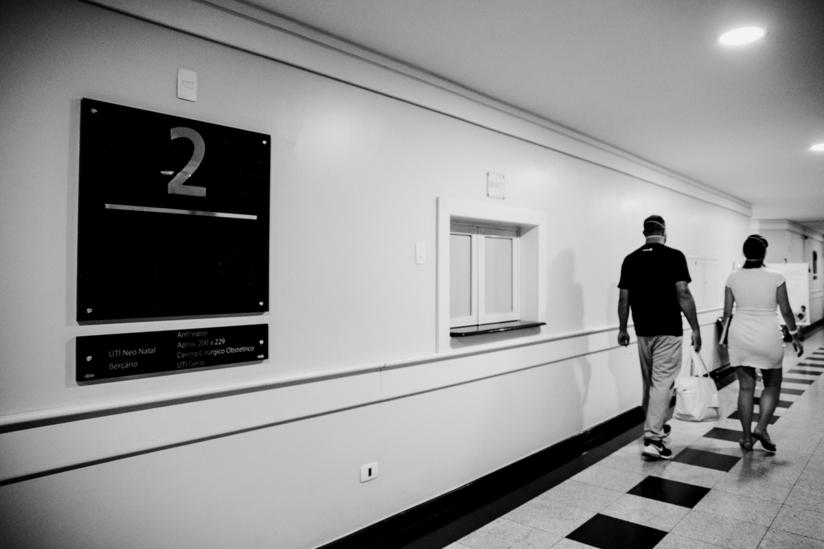 fotografa familia curitiba - nascimento Laura maternidade santa cruz