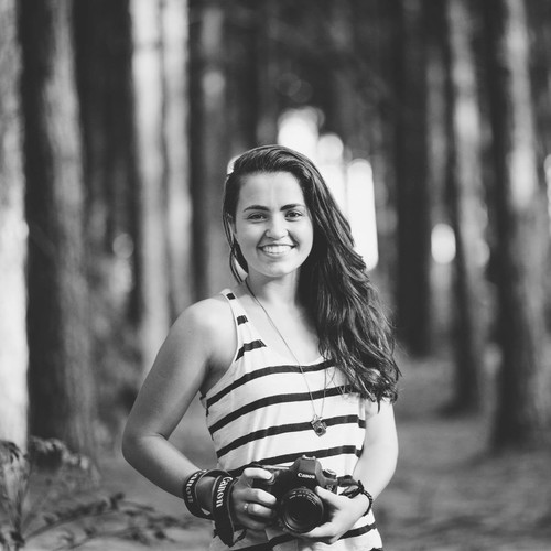 Sobre Bárbara Abreu - Fotógrafa de Família Curitiba