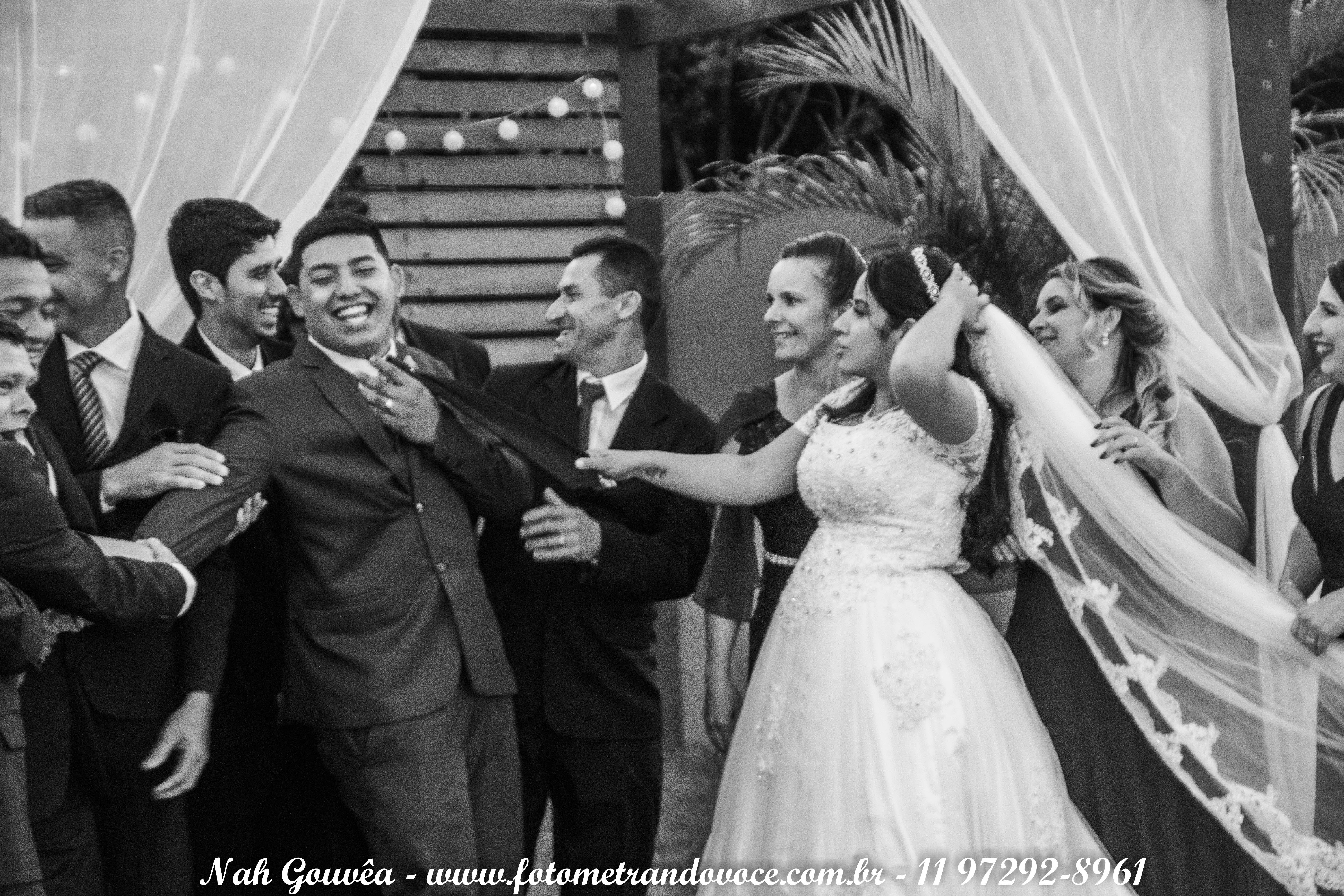 Contate nahgouveafoto.com.br - Eternizando momentos imperdíveis! 
