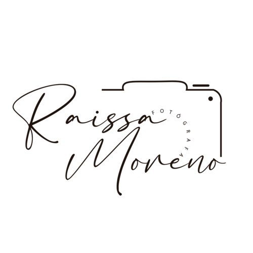 Logotipo de RaissaMoreno