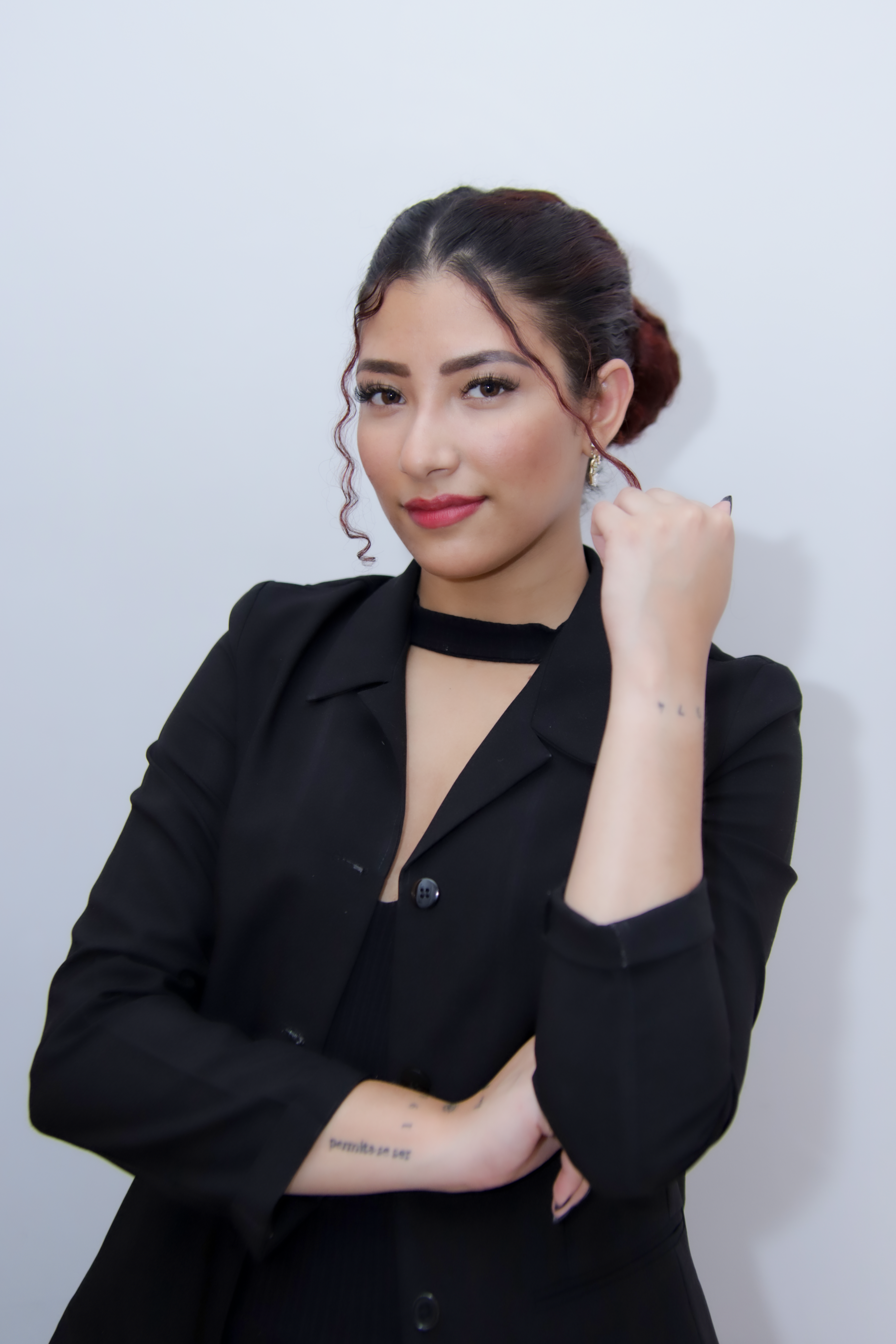 Sobre Raissa Moreno Fotógrafa