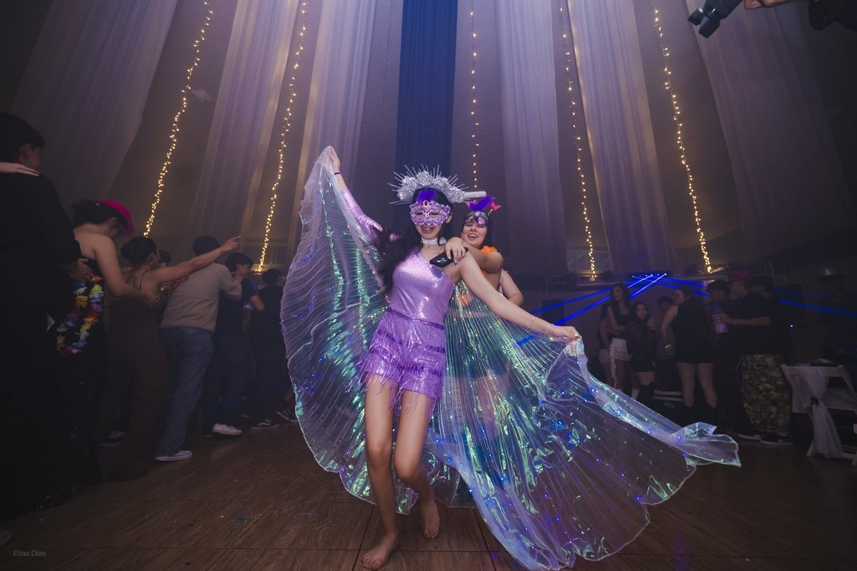 Fiesta de 15 años de Marti · fotografía 4