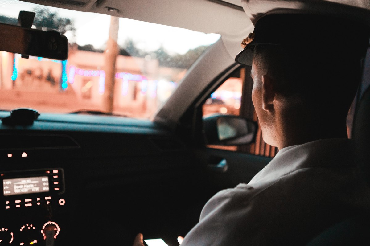 el ultimo viaje del novio a camino de la iglesia