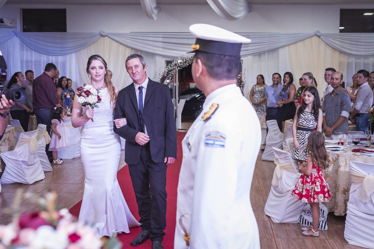 detalle de los novios 