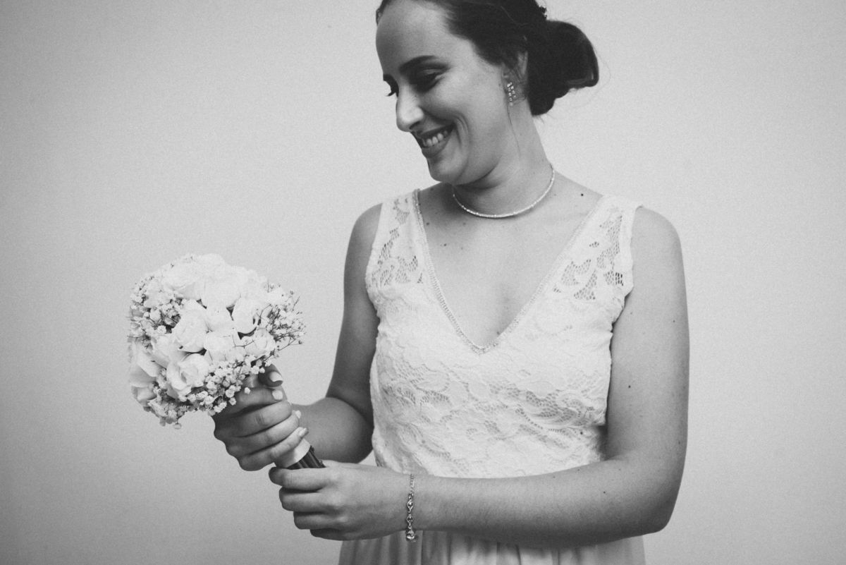 retratos de la novia 