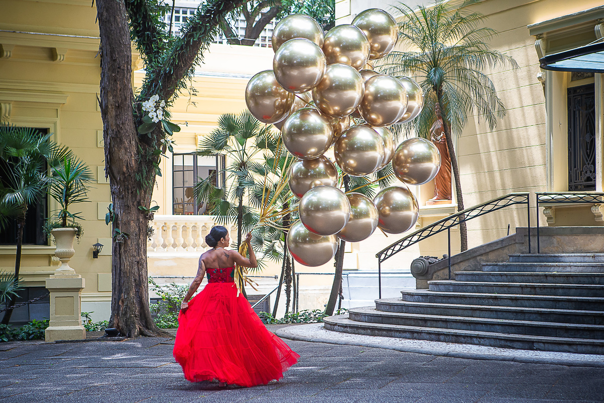 Ensaio Fotográfico em São Paulo foto: Ricardo Bakker
