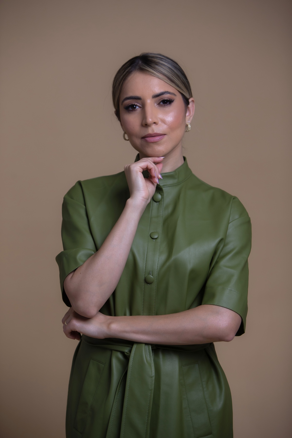 Retrato corporativos em São Paulo