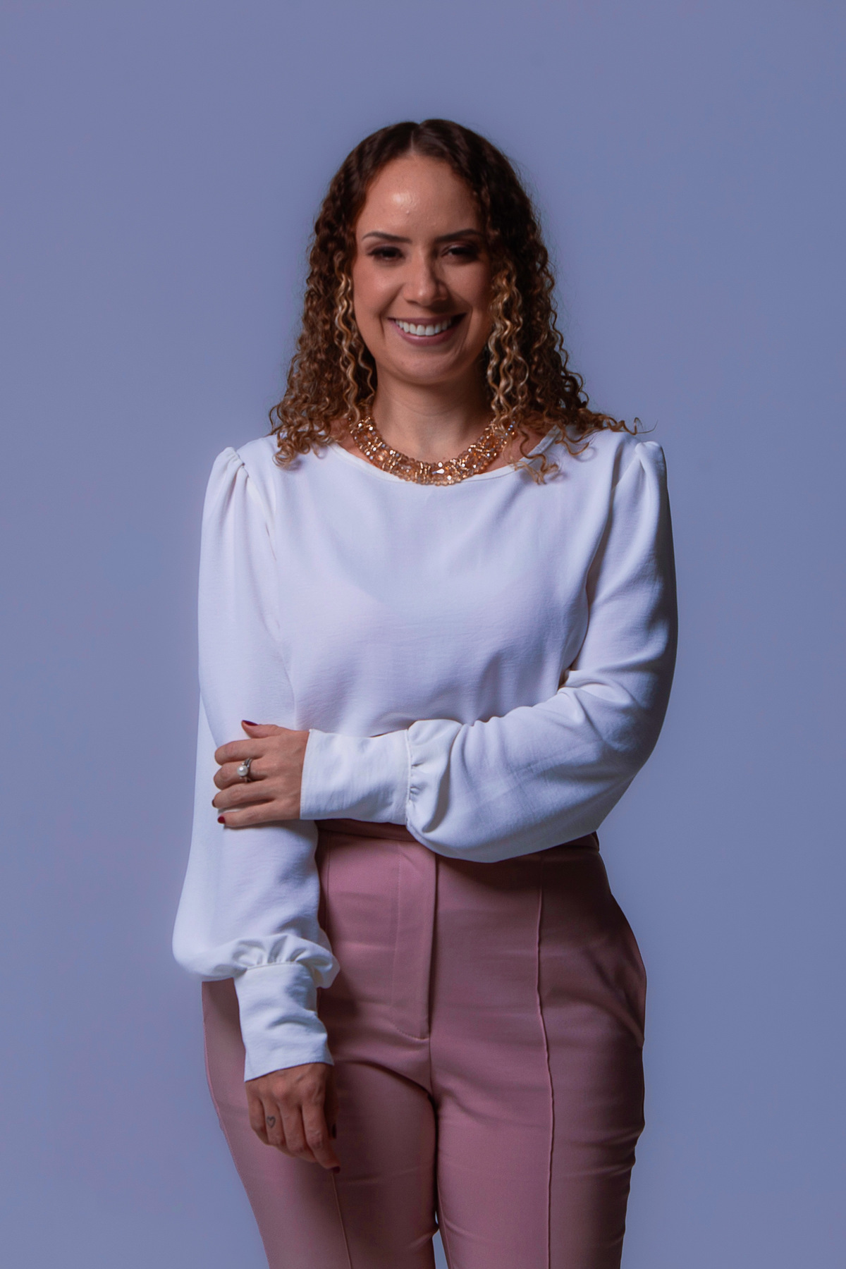 Retrato corporativo em SP -  Ricardo Bakker